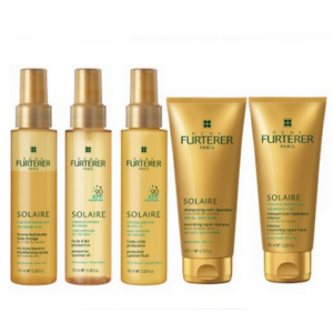 René Furterer Solaire