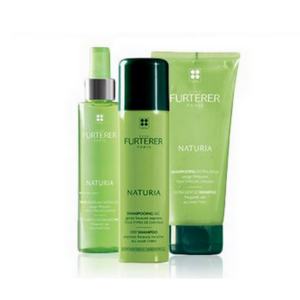 René Furterer Naturia