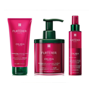 René Furterer Okara