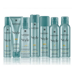 René Furterer Style