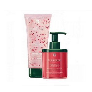 René Furterer Tonucia