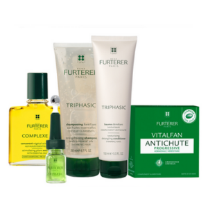 René Furterer Triphasic