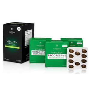 René Furterer Vitalfan