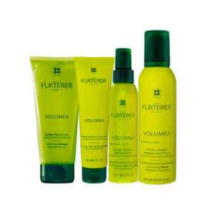 René Furterer Volumea
