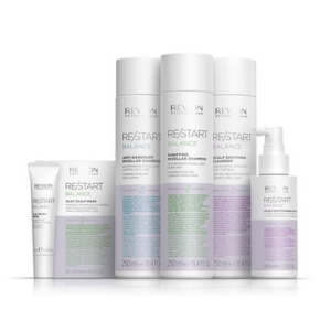 Revlon Restart Balance