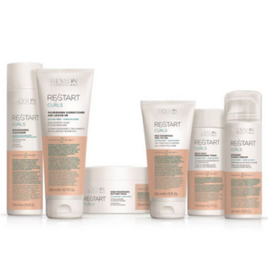 Revlon Restart Curls