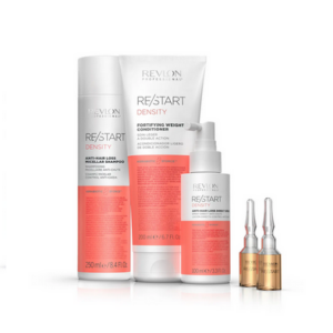 Revlon Restart Density
