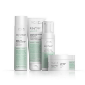 Revlon Restart Volume