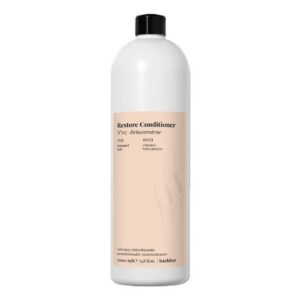 Back Bar Restore Conditioner 1000ml FARMAVITA