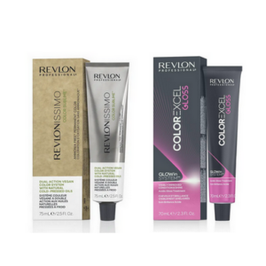 Revlon Coloración Profesional
