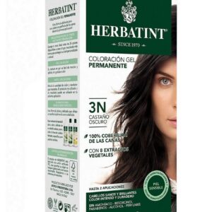 3N Castaño Oscuro HERBATINT