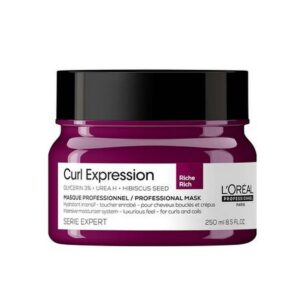 Curl Expression Intensive Riche Mask L'ORÉAL