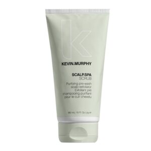 Scalp.Spa Scrub 180ml KEVIN MURPHY