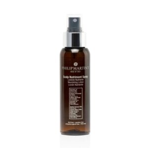 Scalp Nutriment Spray 100ml PHILIP MARTIN'S