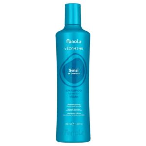 Sensi Be Complex Delicate Shampoo FANOLA
