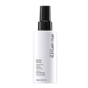 Izumi Tonic Thickening Serum 90ml SHU UEMURA