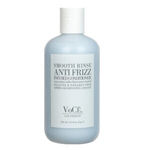 Smooth Rinse Anti-Frizz Infused Conditioner VOCÊ