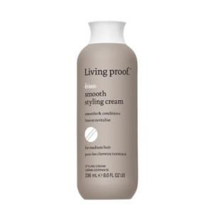 No Frizz Smooth Styling Cream LIVING PROOF