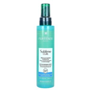 Sublime Curl Activating Spray 150ml RENE FURTERER