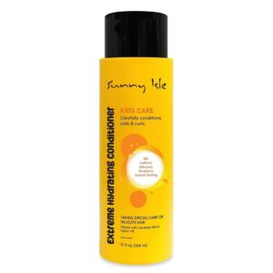 Kids Care Extreme Hydrating Conditioner 354ml SUNNY ISLE