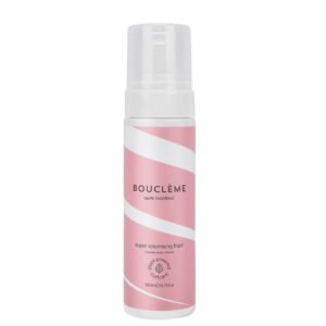 Super Volumising Foam 200ml BOUCLÈME