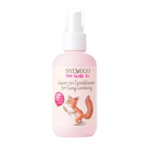For Kids Leave-in Confitioner 150ml SYLVECO