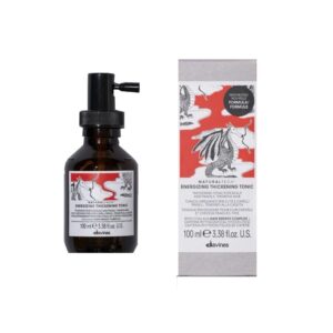 Energizing Thickening Tonic 100ml DAVINES