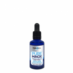 Minox Tónico Estimulante Capilar 50ml DONA FLORA