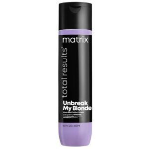 Unbreak My Blonde Conditioner 300ml MATRIX
