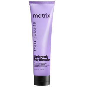 Unbreak My Blonde Reviving Leave-in Treatment 150ml MATRIX