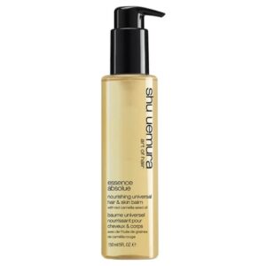 Essence Absolue Nourishing Universal Hair & Skin Balm 150ml  SHU UEMURA