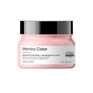 Vitamino Color Mask L'ORÉAL