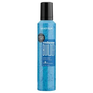 Volume Builder Mousse 247ml MATRIX