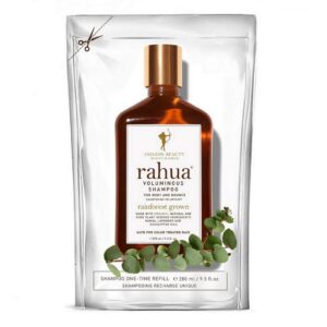 Voluminous Shampoo Refill 280ml RAHUA