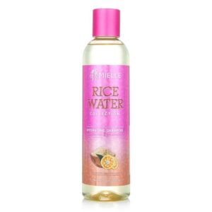 Rice Water Hydrating Shampoo 227gr MIELLE