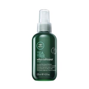 Tea Tree Wave Refresh 125ml PAUL MITCHELL