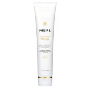 Weightless Mega Curl Enhancer 178ml PHILIP B