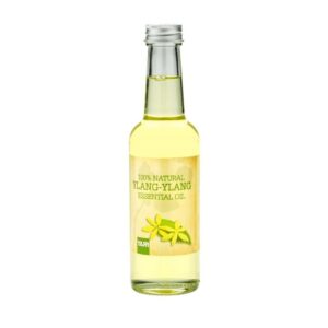 100% Ylang Ylang Oil 250ml YARI