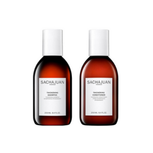 SachaJuan Cleanse & Clear