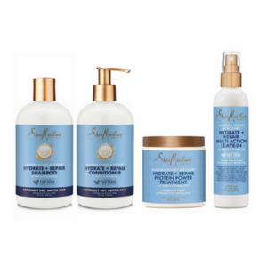 Shea Moisture Hydrate + Repair