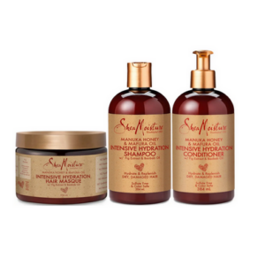 Shea Moisture Intensive Hydration