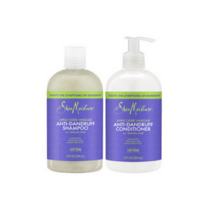Shea Moisture Apple Cider Vinegar