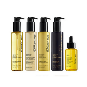 Shu Uemura Essence Absolue