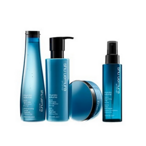 Shu Uemura Muroto Volume