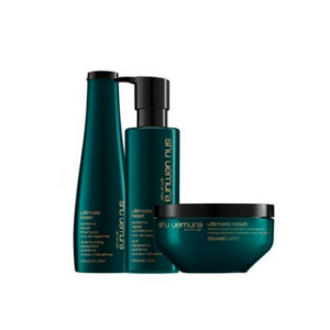 Shu Uemura Ultimate Reset