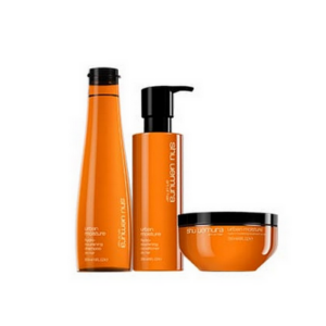 Shu Uemura Urban Moisture