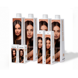 Trendy Hair Spanish Latte