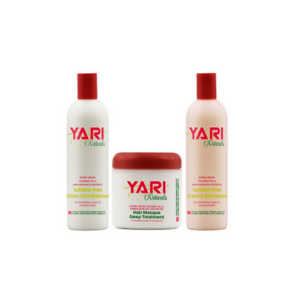 Yari Naturals