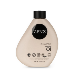 Zenz Shampoo