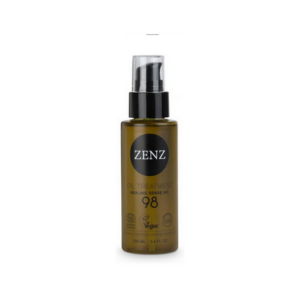 Zenz Treatment, Oil & Scalp